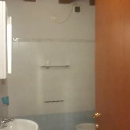 דירה Alloggi Alba *