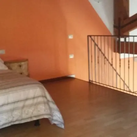 Alloggi Alba Vicenza