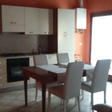 Apartmán Alloggi Alba Vicenza