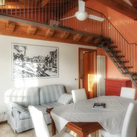 Alloggi Alba * Vicenza