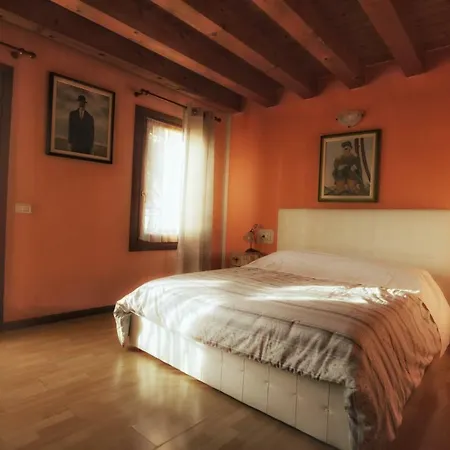 Alloggi Alba * Vicenza