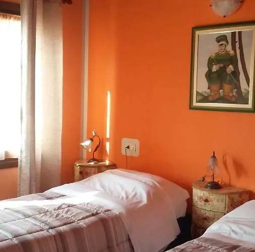 Alloggi Alba *