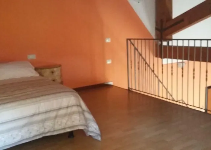 Alloggi Alba Vicenza