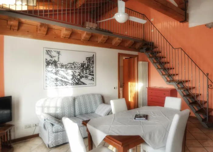 Alloggi Alba * Vicenza