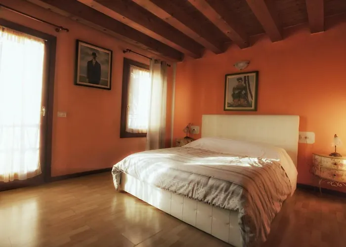 Alloggi Alba * Vicenza